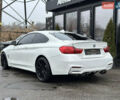 Білий БМВ 4 Серія, об'ємом двигуна 2 л та пробігом 122 тис. км за 17999 $, фото 11 на Automoto.ua