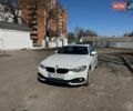 Белый БМВ 4 Серия, объемом двигателя 2 л и пробегом 175 тыс. км за 16000 $, фото 1 на Automoto.ua