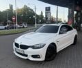 Белый БМВ 4 Серия, объемом двигателя 2 л и пробегом 119 тыс. км за 19500 $, фото 1 на Automoto.ua