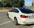 Белый БМВ 4 Серия, объемом двигателя 2 л и пробегом 105 тыс. км за 20500 $, фото 5 на Automoto.ua