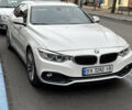 Белый БМВ 4 Серия, объемом двигателя 2 л и пробегом 124 тыс. км за 17200 $, фото 1 на Automoto.ua
