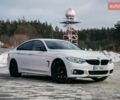 Белый БМВ 4 Серия, объемом двигателя 2 л и пробегом 89 тыс. км за 21500 $, фото 1 на Automoto.ua