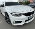 Белый БМВ 4 Серия, объемом двигателя 2 л и пробегом 65 тыс. км за 22950 $, фото 10 на Automoto.ua