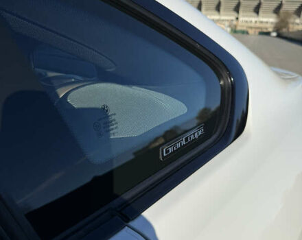 Белый БМВ 4 Серия, объемом двигателя 3 л и пробегом 192 тыс. км за 23500 $, фото 6 на Automoto.ua