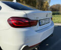Белый БМВ 4 Серия, объемом двигателя 3 л и пробегом 192 тыс. км за 23500 $, фото 5 на Automoto.ua