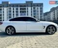 Белый БМВ 4 Серия, объемом двигателя 2 л и пробегом 105 тыс. км за 20500 $, фото 1 на Automoto.ua