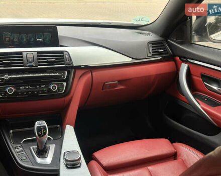 Белый БМВ 4 Серия, объемом двигателя 2 л и пробегом 178 тыс. км за 17900 $, фото 27 на Automoto.ua