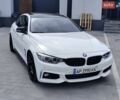 Белый БМВ 4 Серия, объемом двигателя 2 л и пробегом 217 тыс. км за 14199 $, фото 14 на Automoto.ua