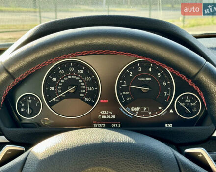 Белый БМВ 4 Серия, объемом двигателя 2 л и пробегом 149 тыс. км за 18500 $, фото 38 на Automoto.ua