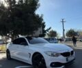 Белый БМВ 4 Серия, объемом двигателя 2 л и пробегом 203 тыс. км за 15300 $, фото 1 на Automoto.ua
