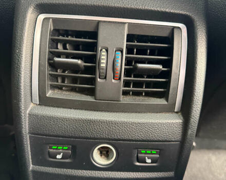 Белый БМВ 4 Серия, объемом двигателя 2 л и пробегом 151 тыс. км за 18300 $, фото 32 на Automoto.ua