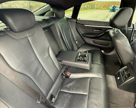 Белый БМВ 4 Серия, объемом двигателя 2 л и пробегом 151 тыс. км за 18300 $, фото 36 на Automoto.ua