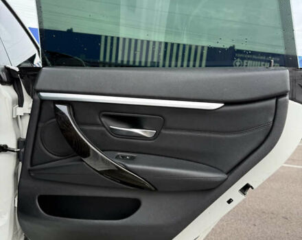 Белый БМВ 4 Серия, объемом двигателя 2 л и пробегом 151 тыс. км за 18300 $, фото 37 на Automoto.ua