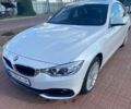Білий БМВ 4 Серія, об'ємом двигуна 2 л та пробігом 177 тис. км за 15800 $, фото 1 на Automoto.ua