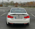 Белый БМВ 4 Серия, объемом двигателя 2 л и пробегом 141 тыс. км за 23000 $, фото 11 на Automoto.ua