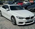 Білий БМВ 4 Серія, об'ємом двигуна 2 л та пробігом 173 тис. км за 15950 $, фото 1 на Automoto.ua