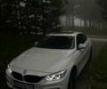 Белый БМВ 4 Серия, объемом двигателя 2 л и пробегом 165 тыс. км за 18500 $, фото 1 на Automoto.ua