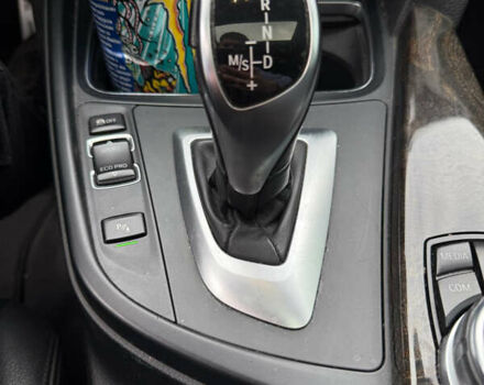 Белый БМВ 4 Серия, объемом двигателя 2 л и пробегом 151 тыс. км за 18300 $, фото 19 на Automoto.ua