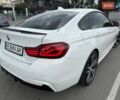 Белый БМВ 4 Серия, объемом двигателя 2 л и пробегом 65 тыс. км за 22950 $, фото 9 на Automoto.ua