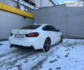 Белый БМВ 4 Серия, объемом двигателя 2 л и пробегом 60 тыс. км за 27500 $, фото 9 на Automoto.ua