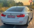 Белый БМВ 4 Серия, объемом двигателя 0 л и пробегом 228 тыс. км за 15990 $, фото 4 на Automoto.ua