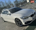 Білий БМВ 4 Серія, об'ємом двигуна 2 л та пробігом 124 тис. км за 16500 $, фото 4 на Automoto.ua