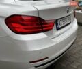 Білий БМВ 4 Серія, об'ємом двигуна 2 л та пробігом 171 тис. км за 16750 $, фото 24 на Automoto.ua
