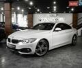 Білий БМВ 4 Серія, об'ємом двигуна 2 л та пробігом 51 тис. км за 22900 $, фото 51 на Automoto.ua