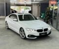 Білий БМВ 4 Серія, об'ємом двигуна 2 л та пробігом 51 тис. км за 19500 $, фото 1 на Automoto.ua
