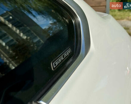 Белый БМВ 4 Серия, объемом двигателя 2 л и пробегом 149 тыс. км за 18500 $, фото 30 на Automoto.ua