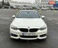 Белый БМВ 4 Серия, объемом двигателя 2 л и пробегом 141 тыс. км за 23000 $, фото 1 на Automoto.ua