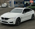 Білий БМВ 4 Серія, об'ємом двигуна 3 л та пробігом 135 тис. км за 28000 $, фото 1 на Automoto.ua