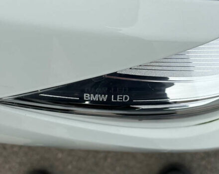 Белый БМВ 4 Серия, объемом двигателя 2 л и пробегом 151 тыс. км за 18300 $, фото 48 на Automoto.ua