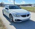 Белый БМВ 4 Серия, объемом двигателя 2 л и пробегом 73 тыс. км за 4400 $, фото 1 на Automoto.ua