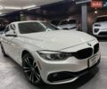 Белый БМВ 4 Серия, объемом двигателя 2 л и пробегом 188 тыс. км за 17400 $, фото 3 на Automoto.ua