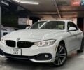 Белый БМВ 4 Серия, объемом двигателя 2 л и пробегом 188 тыс. км за 17400 $, фото 9 на Automoto.ua