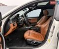 Белый БМВ 4 Серия, объемом двигателя 2.98 л и пробегом 184 тыс. км за 16990 $, фото 8 на Automoto.ua