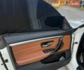 Білий БМВ 4 Серія, об'ємом двигуна 2 л та пробігом 200 тис. км за 14500 $, фото 16 на Automoto.ua