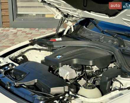 Белый БМВ 4 Серия, объемом двигателя 2 л и пробегом 149 тыс. км за 18500 $, фото 32 на Automoto.ua