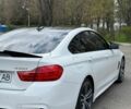 Білий БМВ 4 Серія, об'ємом двигуна 2.98 л та пробігом 131 тис. км за 19999 $, фото 16 на Automoto.ua