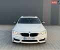 Білий БМВ 4 Серія, об'ємом двигуна 2 л та пробігом 185 тис. км за 15900 $, фото 4 на Automoto.ua