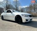 Білий БМВ 4 Серія, об'ємом двигуна 2 л та пробігом 178 тис. км за 16600 $, фото 21 на Automoto.ua