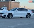Белый БМВ 4 Серия, объемом двигателя 2 л и пробегом 190 тыс. км за 13900 $, фото 6 на Automoto.ua