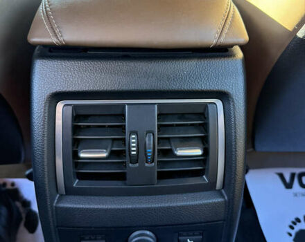 Белый БМВ 4 Серия, объемом двигателя 3 л и пробегом 192 тыс. км за 23500 $, фото 13 на Automoto.ua