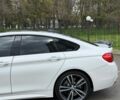 Білий БМВ 4 Серія, об'ємом двигуна 2.98 л та пробігом 131 тис. км за 19999 $, фото 11 на Automoto.ua