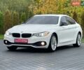 Білий БМВ 4 Серія, об'ємом двигуна 2 л та пробігом 282 тис. км за 12200 $, фото 8 на Automoto.ua