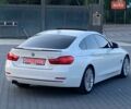 Білий БМВ 4 Серія, об'ємом двигуна 2 л та пробігом 250 тис. км за 12500 $, фото 11 на Automoto.ua
