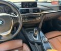 Белый БМВ 4 Серия, объемом двигателя 2 л и пробегом 175 тыс. км за 16000 $, фото 13 на Automoto.ua