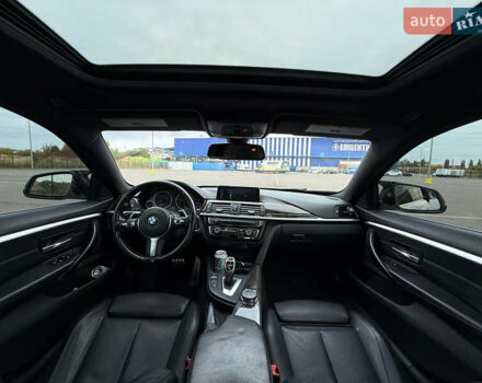 Белый БМВ 4 Серия, объемом двигателя 2 л и пробегом 151 тыс. км за 18300 $, фото 33 на Automoto.ua