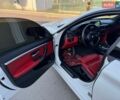 Белый БМВ 4 Серия, объемом двигателя 3 л и пробегом 150 тыс. км за 26000 $, фото 13 на Automoto.ua